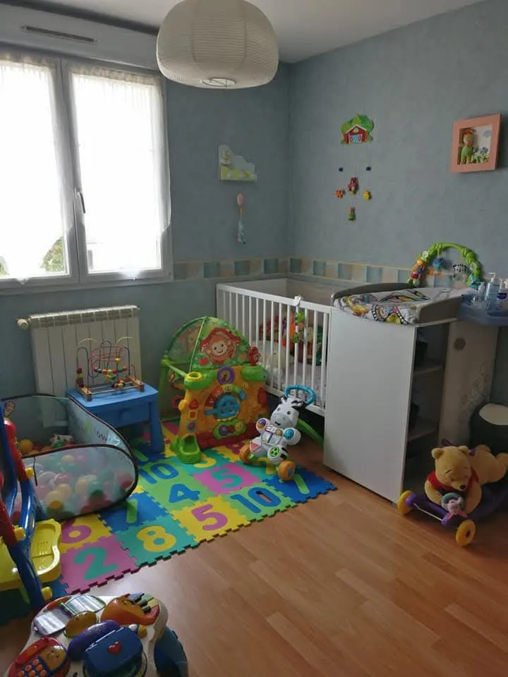 Deuxième chambre
